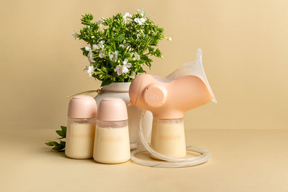 Biberones Annabella (pack de 2)