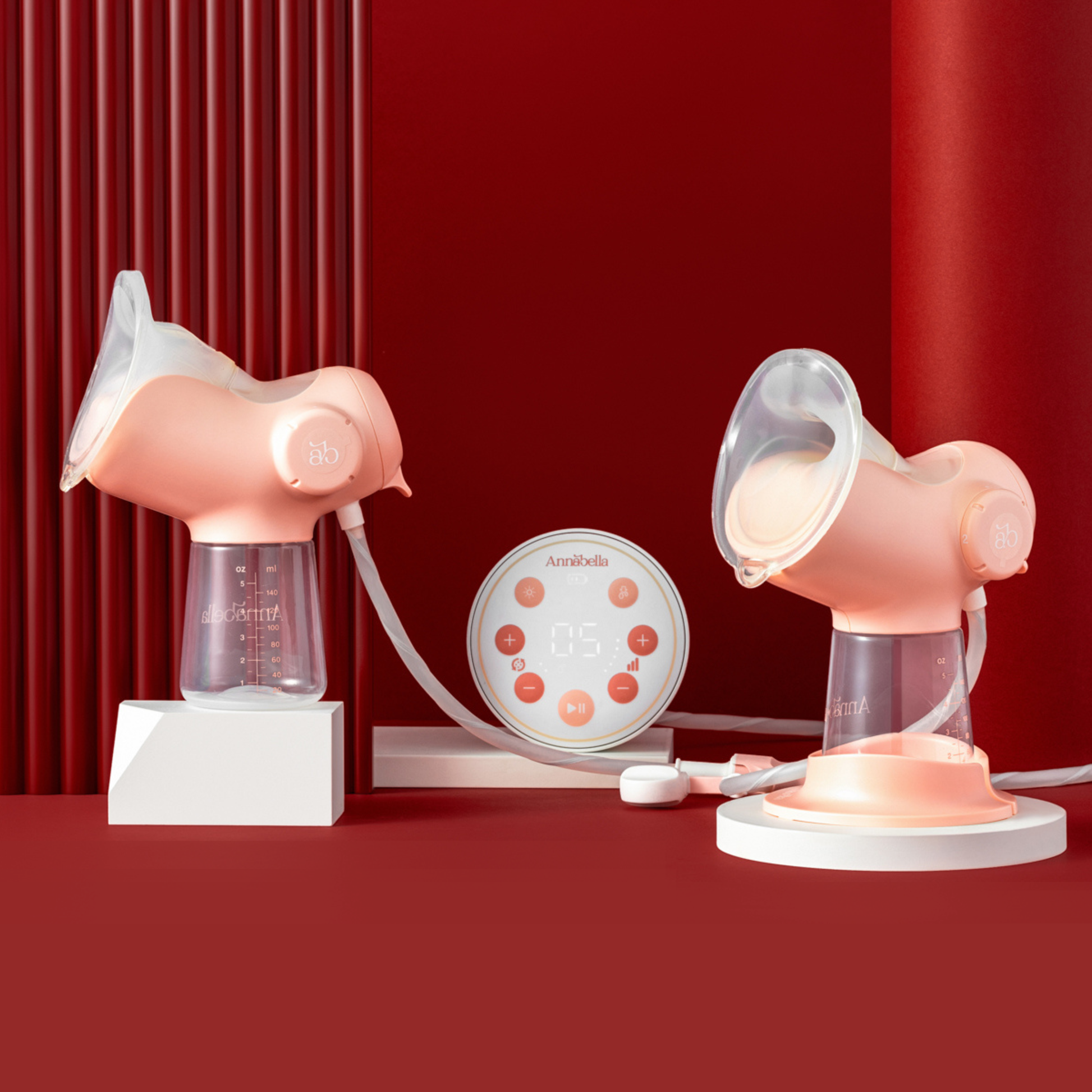 Annabella Pump España