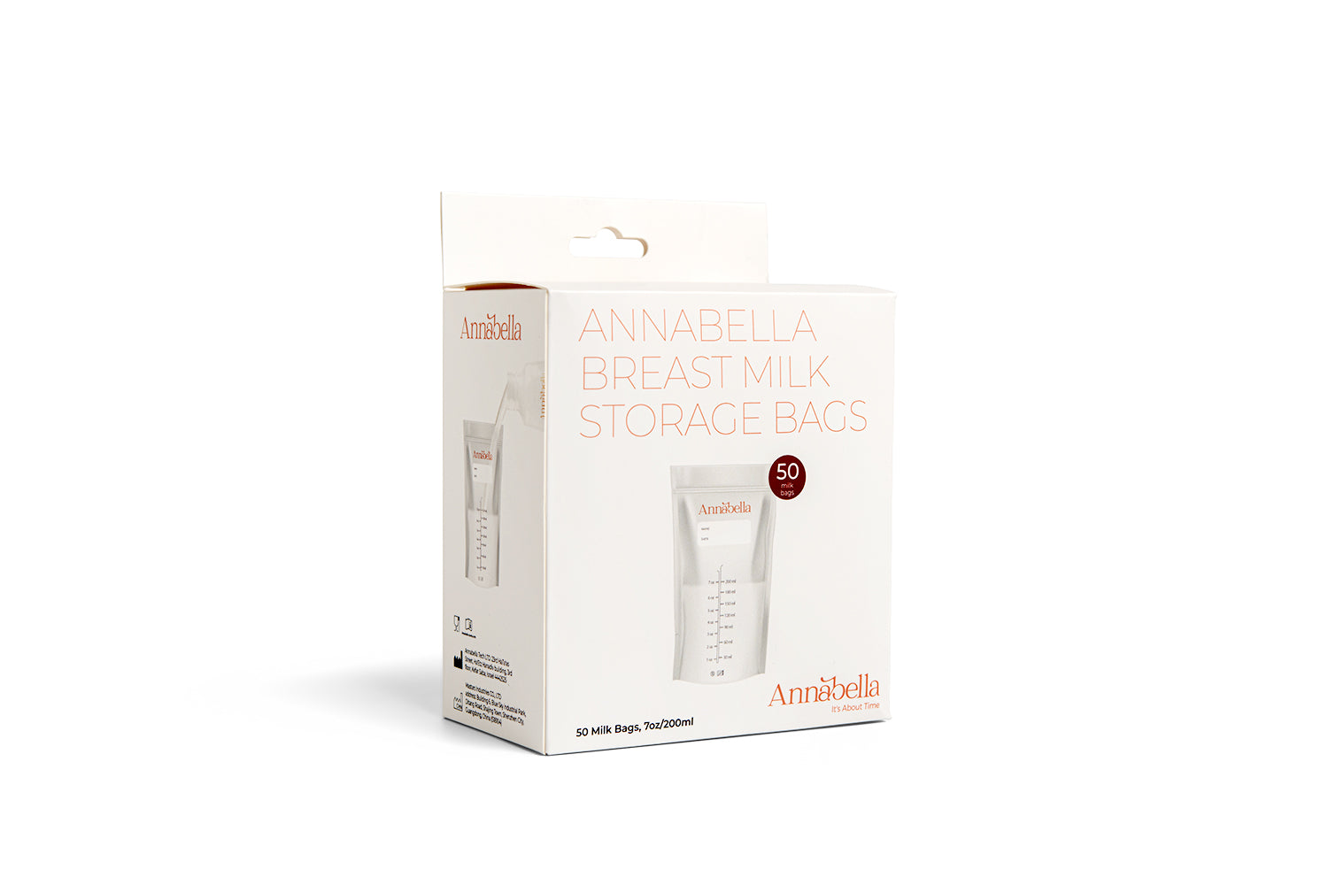 Annabella Pump España