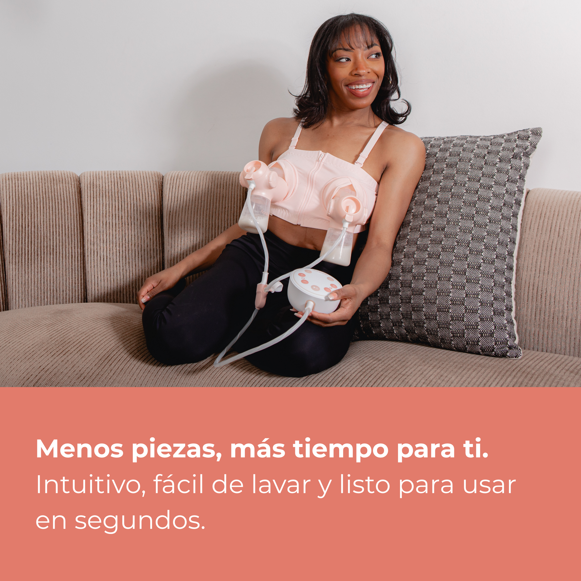 Annabella Pump España