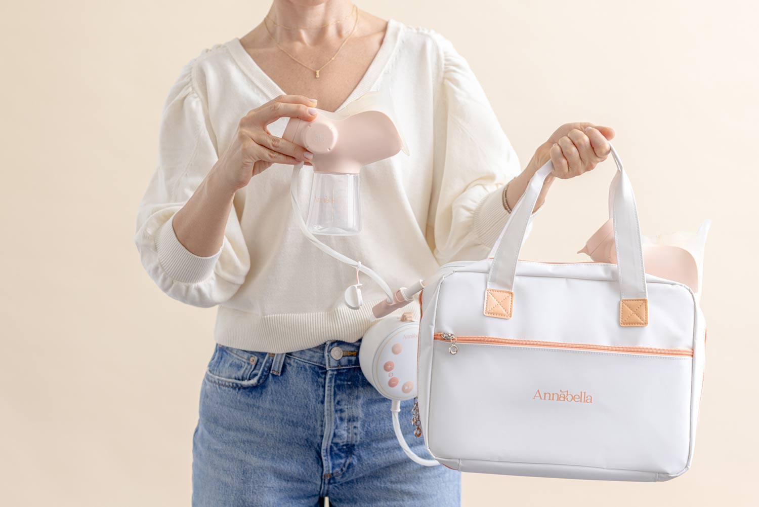 Annabella Pump España