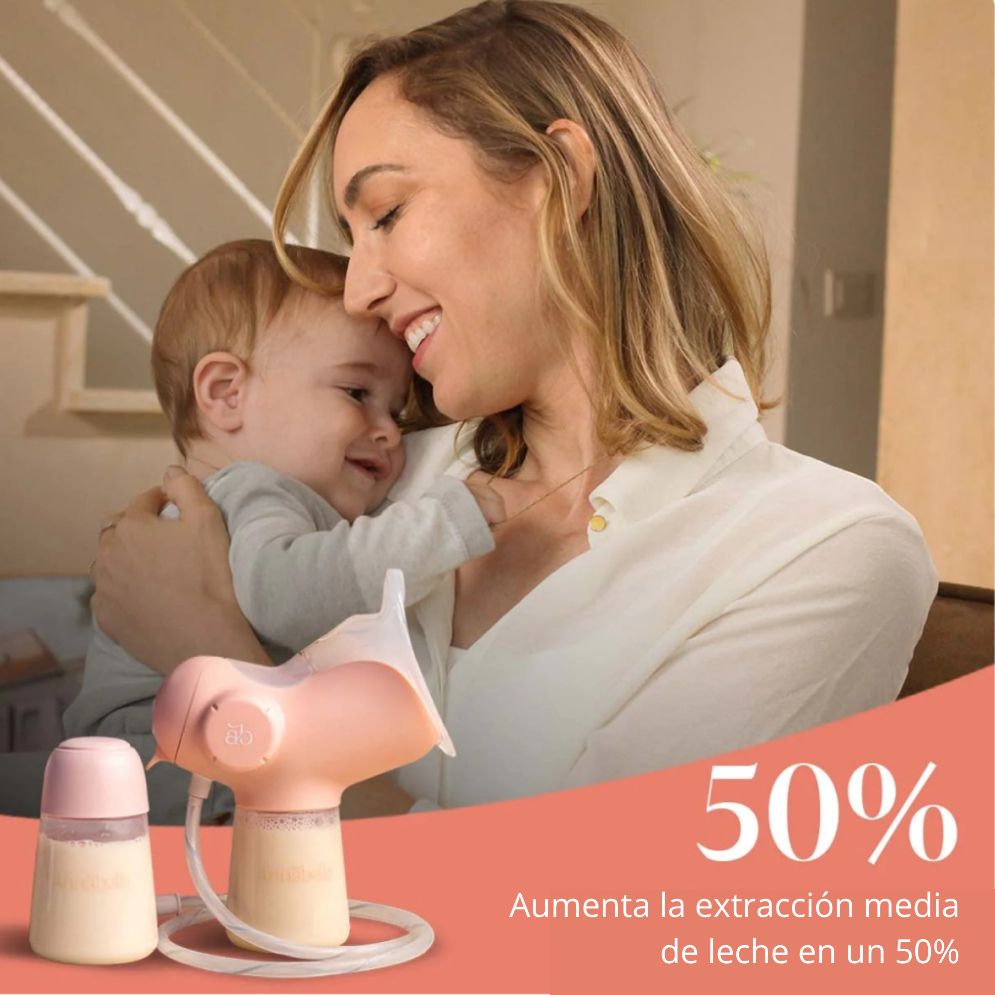 Annabella Pump España