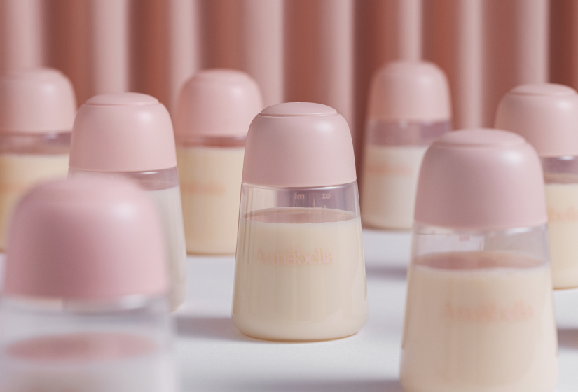 Cómo maximizar la extracción de leche