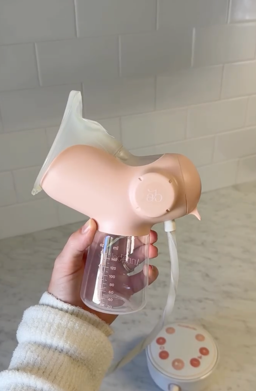 Annabella Pump España