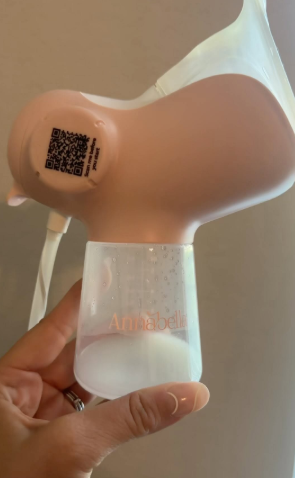 Annabella Pump España