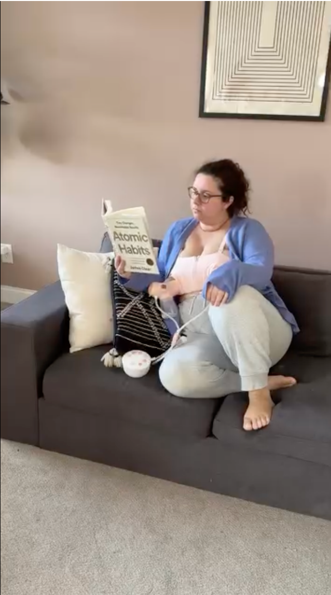 Annabella Pump España