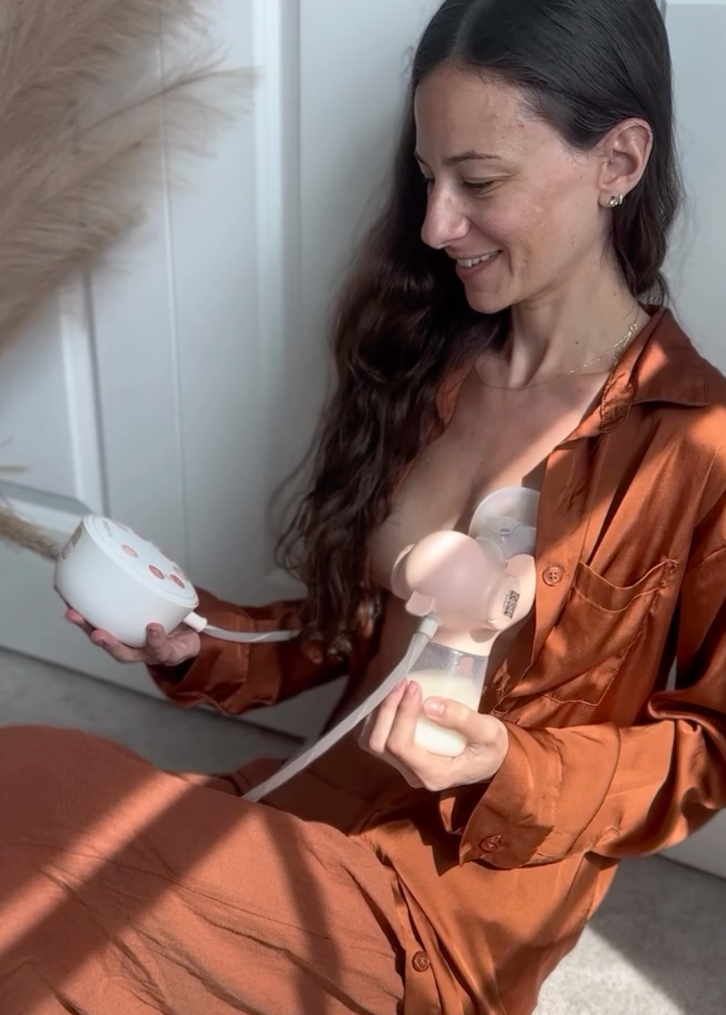 Annabella Pump España